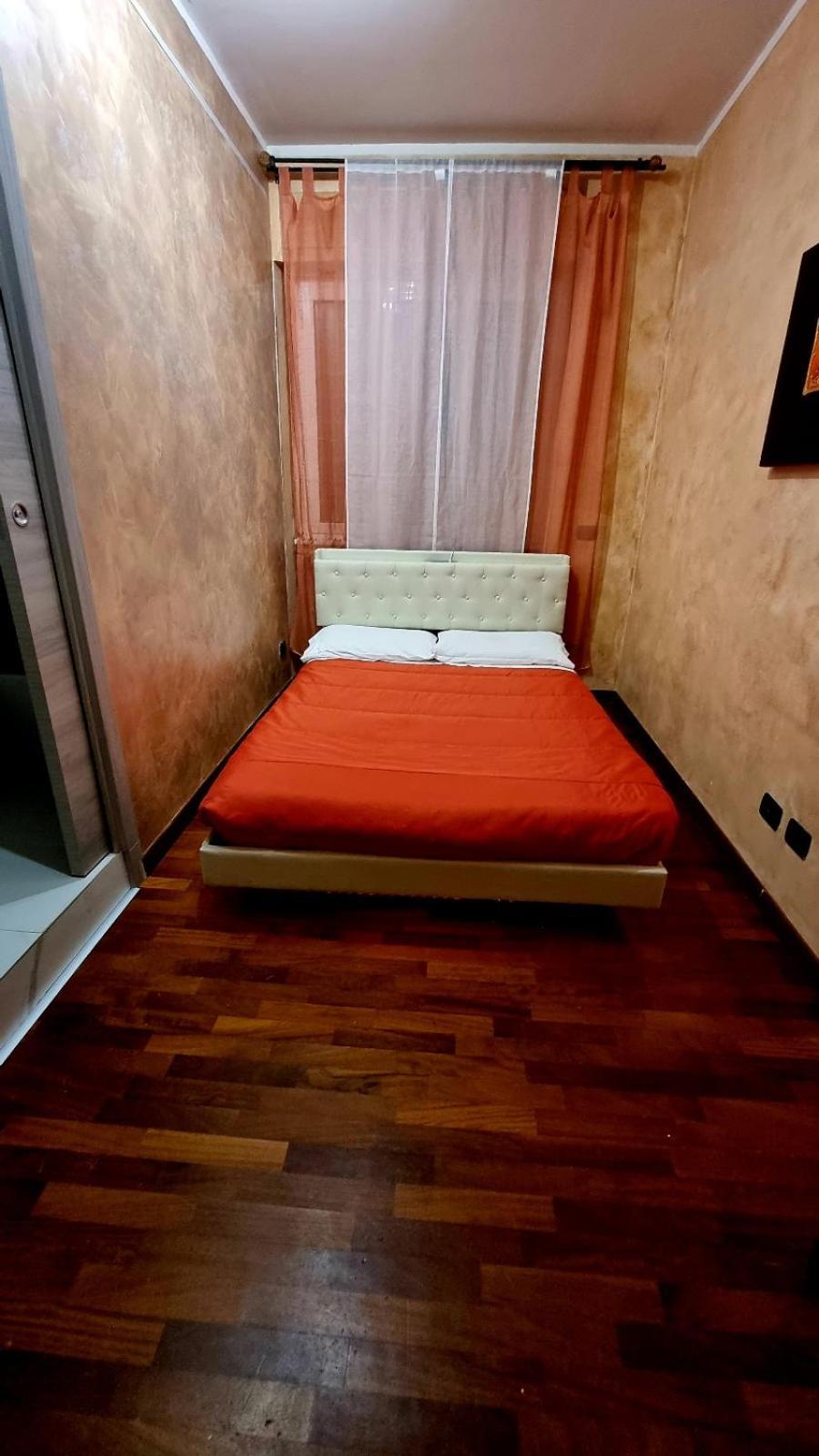 Wanderlust Pietralata B&B Roma Exterior foto