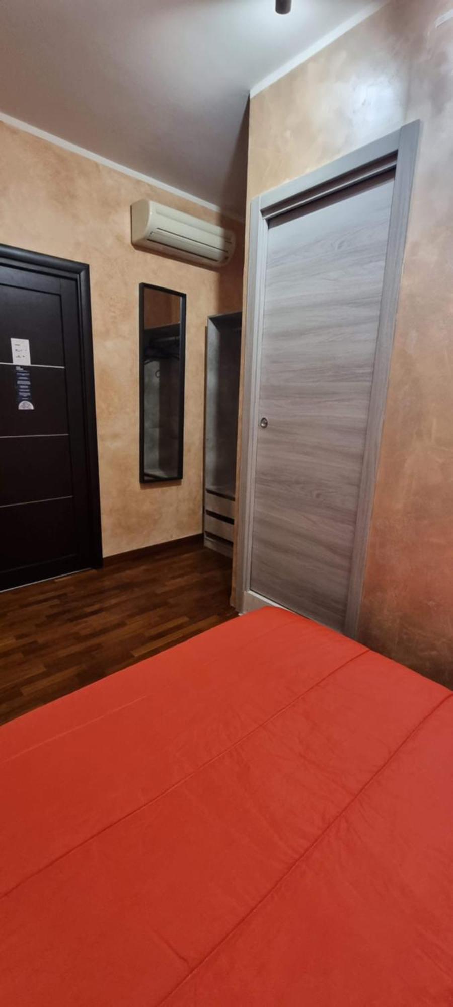 Wanderlust Pietralata B&B Roma Exterior foto